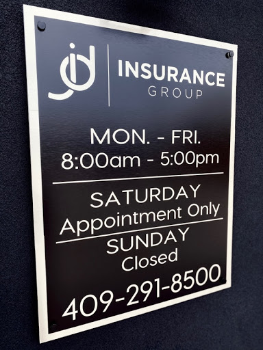 JD Insurance Group - Thumbnail