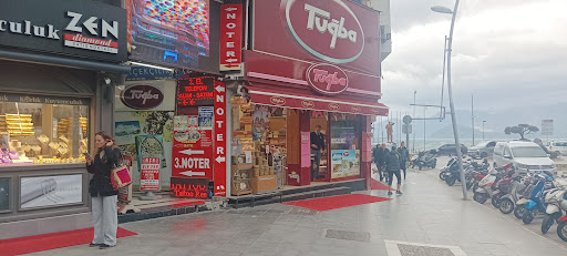 Marmaris 3. NOTER