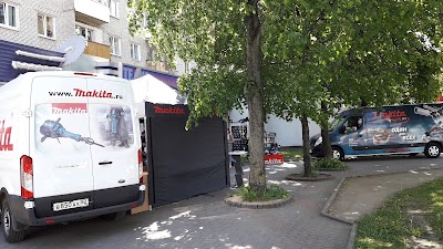 Photos of Tekhnoprofil'