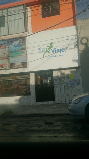 Tu Viaje - Thumbnail