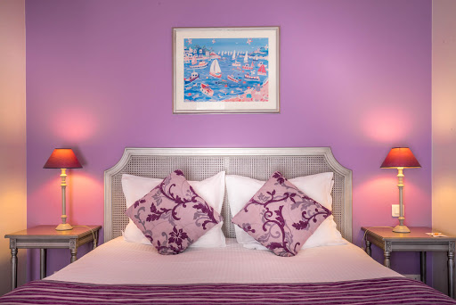 Photo de Best Western Hostellerie du Vallon à Trouville-sur-Mer (14360)