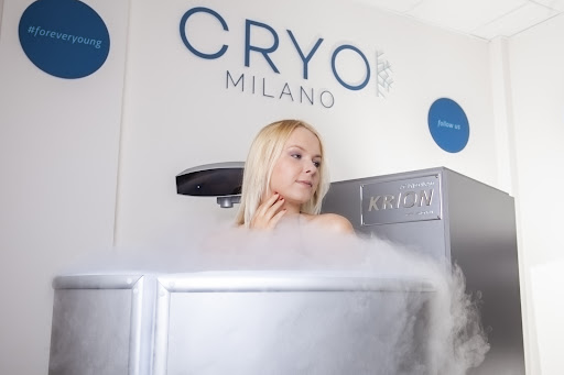 CRYO MILANO - Thumbnail