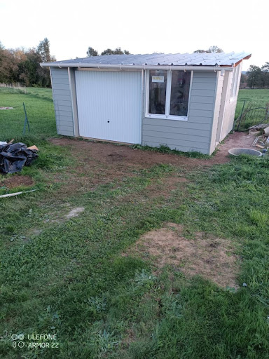 Photo de Eco'n home à Saint-Maurice-les-Brousses (87800)