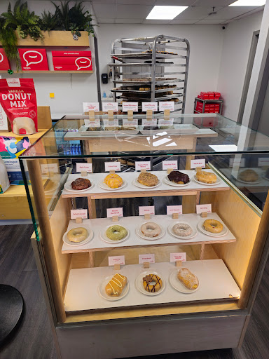 Cartems Donuts - Thumbnail