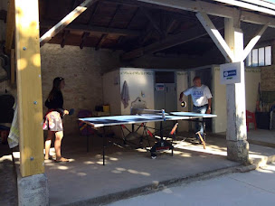 Photo n°22 de Le Rayon de Soleil à Châtelaillon-Plage (Association bénévole)