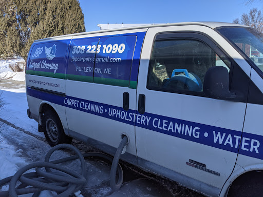 JBP Carpet Cleaning - Thumbnail