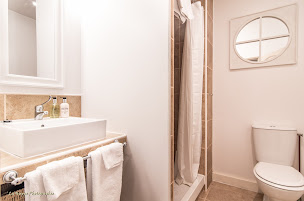 Photo n°24 de Maison No. 20 à Eymet (Chambre d'hôtes)