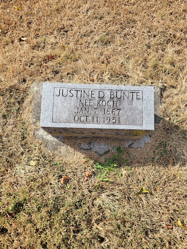 Studt Cemetery - Visual