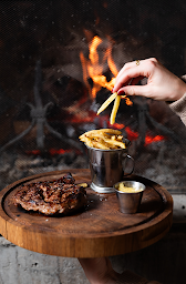 Photo n°123 de L'île à Issy-les-Moulineaux (Restaurant)