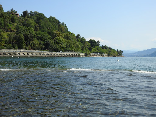 Spiaggia - Intra (vb) - Thumbnail