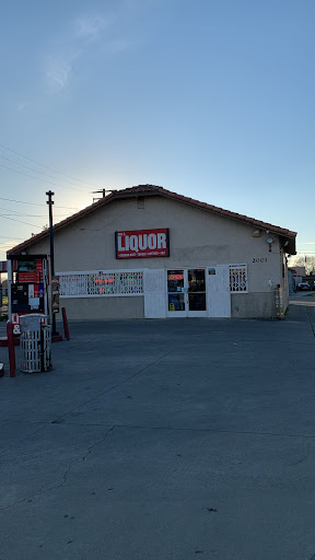 Bill's LIQUOR & BAIT