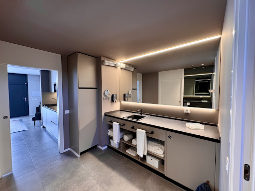 ZUIA SUITES - Visual