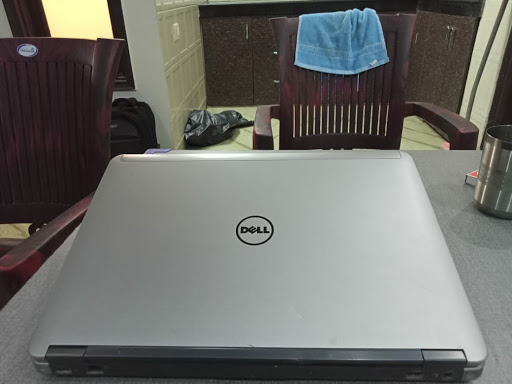 Business update post image