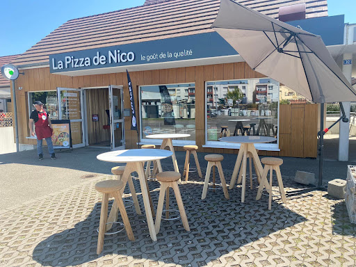 Photo 11 - La Fun Pizz Erstein
