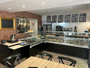 Photo n°35 de Le Cent 61 à Cahors (Restauration rapide)