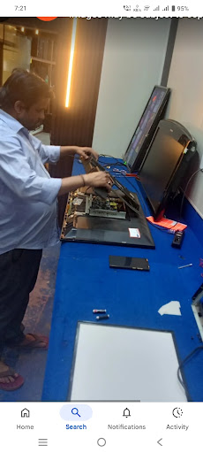 More then Service Provided Delhi, Noida, Ghaziabad last 21 years total Service center in 5 in Del…