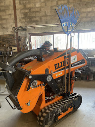 Photo n°6 de Occitanie motoculture Bram2m à Laurac (Magasin de matériel de motoculture)