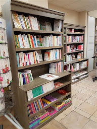 Photo n°21 de Biocoop Nature Elements à Vaison-la-Romaine (Cave à vins)