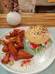 Photo n°13 de Le Gastronome à Bazas (Salon de thé)