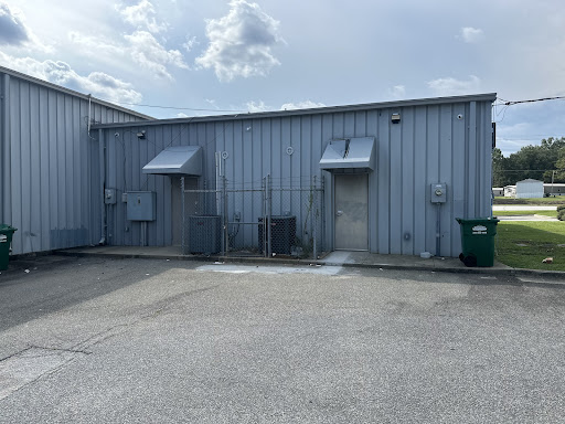Clean Machine Laundry - Visual