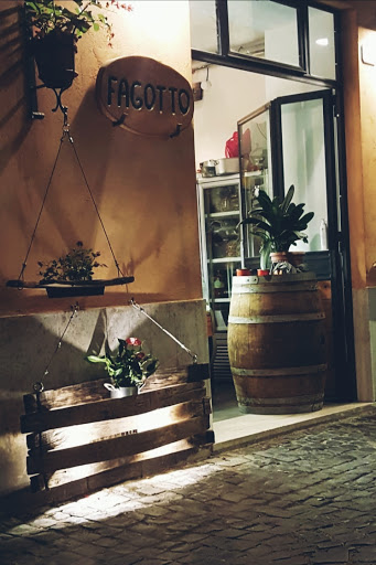 Fagotto - Visual