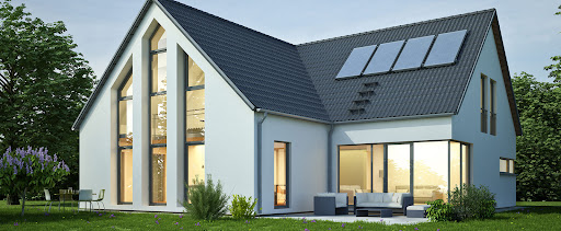 Immobilienvermittlung Busch