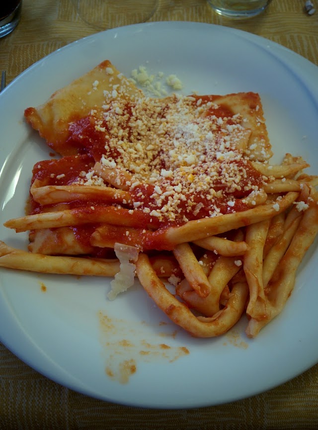 Ristorante Due Cannoni