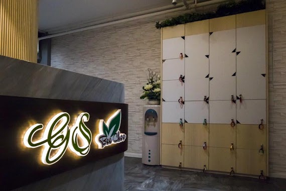 GS Herbal Hair Treatment Centre, Author: HK LTD GRACE SMART