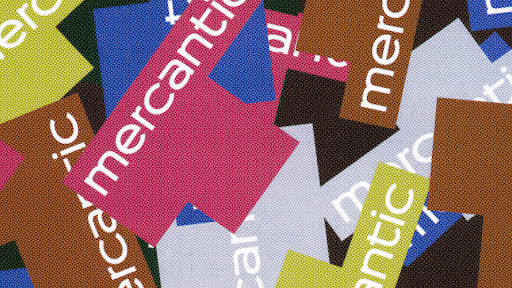 Mercantic - Visual