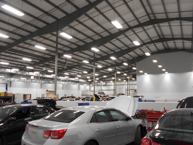 Byers Collision Center