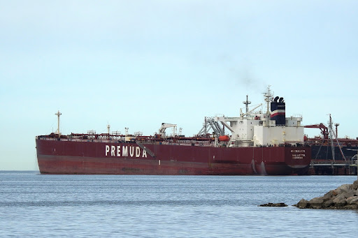 Premuda Spa - Visual