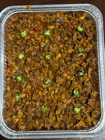 Helen’s Kitchen by null