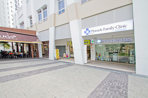 Pinnacle Family Clinic - Compassvale - Thumbnail
