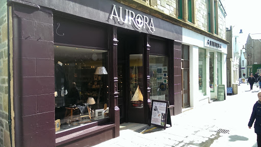 Aurora Jewellery - Lerwick