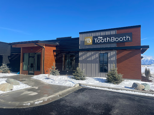 The ToothBooth: Joel M Booth, DDS