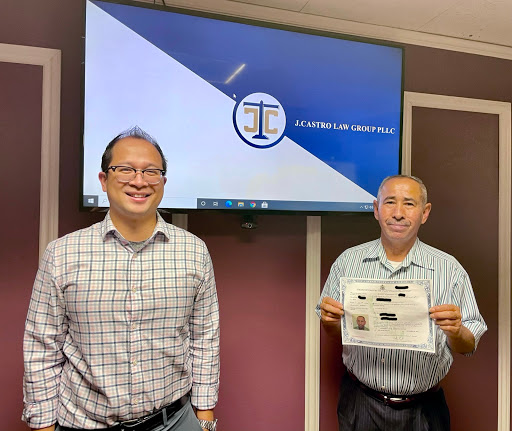 J Castro Law Group