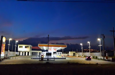 Photos of Shell Paseo de los Campeones
