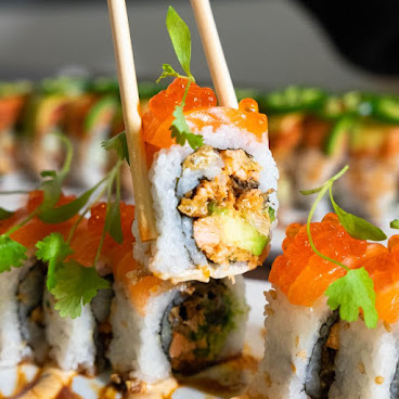 Lan Pan-Asian Cafe by null