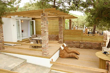 Katerina Studios Bungalows