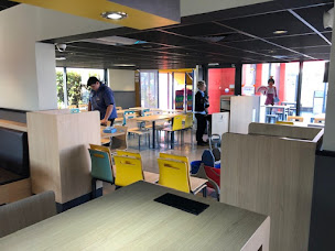 Photo n°5 de Quick Chalon-sur-Saône à Chalon-sur-Saône (Restauration rapide)