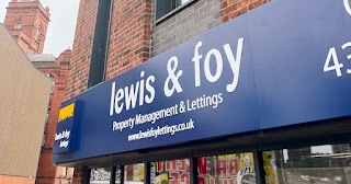 Lewis & Foy Lettings