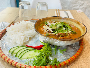 Photo n°35 de Sen's restaurant vietnamien à Nantes (Restaurant vietnamien)