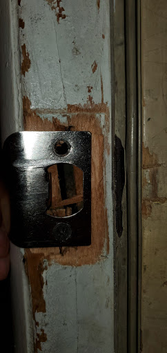 S.O.S. MOBILE LOCKSMITH - Visual