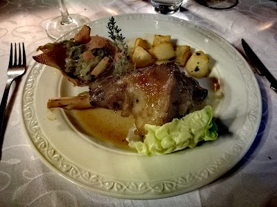 Photos of Auberge du moulin 大风车