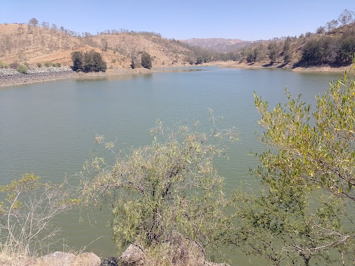 Presa de la Soledad Gallery - Mexico