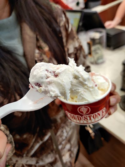 Cold Stone Creamery