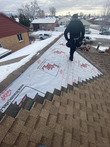 Avatar for M&P Roof & Remodel