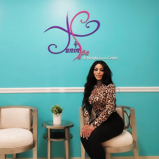 Junin Laser Spa - Thumbnail