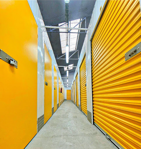 CONDEL SELF-STORAGE