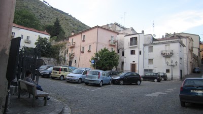 Parcheggio